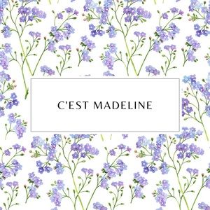 Meet your Posher, C’est